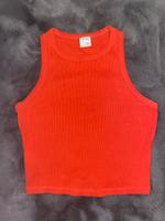 Rotes Top Gr.M Hessen - Biblis Vorschau