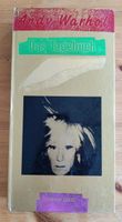 Andy Warhol Das Tagebuch Buch Nordrhein-Westfalen - Recklinghausen Vorschau