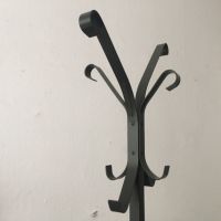 Stabiler und schöner Garderobenständer aus Metall (Portis/Ikea) Berlin - Schöneberg Vorschau
