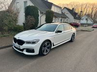 BMW 740LD M Sportpaket Performance Voll Ausstattung Niedersachsen - Wunstorf Vorschau