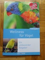 Ein Herz für Tiere - Wellness für Vögel  Ratgeber Saarland - Marpingen Vorschau