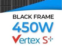 Trina Solar Vertex S+ 450 W Glas Glas 1 Palette (36 Module) Hessen - Schauenburg Vorschau