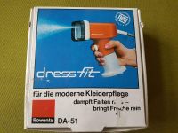 ROWENTA Dress Fit DA-51 Dämpfer - wie neu - Schleswig-Holstein - Lübeck Vorschau