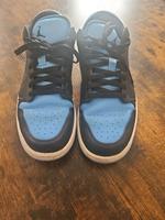 Air Jordan 1 low Bayern - Waal Vorschau