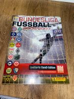 Fußball Album panini Kreis Ostholstein - Eutin Vorschau