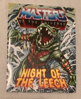 Masters of the Universe Motu Origins Leech Comic Nordrhein-Westfalen - Paderborn Vorschau