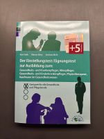 Einstellungstest / Eignungstest Buch Ausbildung Bayern - Weichs Vorschau