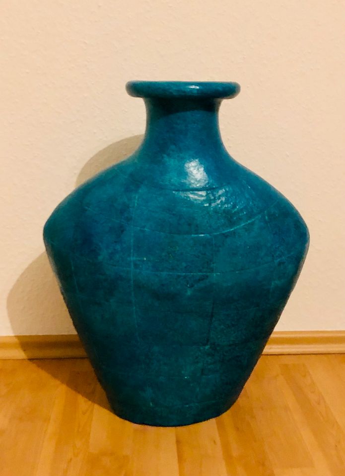 Vase Dekoration Bodenvase in Rosbach (v d Höhe)