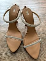 Zara High Heels Bayern - Kaufbeuren Vorschau