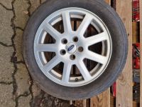 4 Alufelgen Ford Mondeo MK 3 Saarland - Rehlingen-Siersburg Vorschau