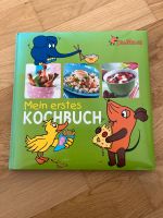 Mein erstes Kochbuch - Kochbuch für Kinder Baden-Württemberg - Backnang Vorschau