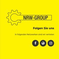 Jobangebot - Industriemechaniker M/W/D Nordrhein-Westfalen - Witten Vorschau