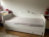 Bopita Bett 90x200 weiß inkl. Schublade Hessen - Wiesbaden Vorschau