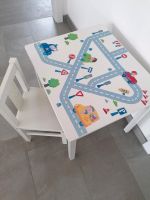 Kindertisch mit Stuhl Nordrhein-Westfalen - Isselburg Vorschau