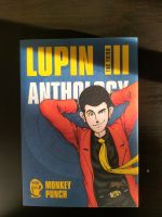 Lupin III [Lupin the third] Anthology Manga Band 1 Nordrhein-Westfalen - Menden Vorschau