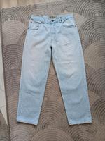 Jeans in Hellblau Gr.50 Dortmund - Hörde Vorschau