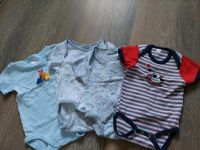 Paket/Set 4 Kurzarmbodys,  Gr 74 Nordrhein-Westfalen - Stadtlohn Vorschau