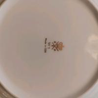 DDR Kaffeeservice Sachsen - Roßwein Vorschau