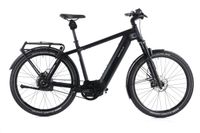 Riese & Müller Charger4 GT Vario - 2023 - 53 cm | nur 1456 km | Bosch Performance Line CX (85 Nm) 750 Wh | UVP 5.949 € | 1 Jahr Garantie | E Bike Trekking Bayern - Bergrheinfeld Vorschau