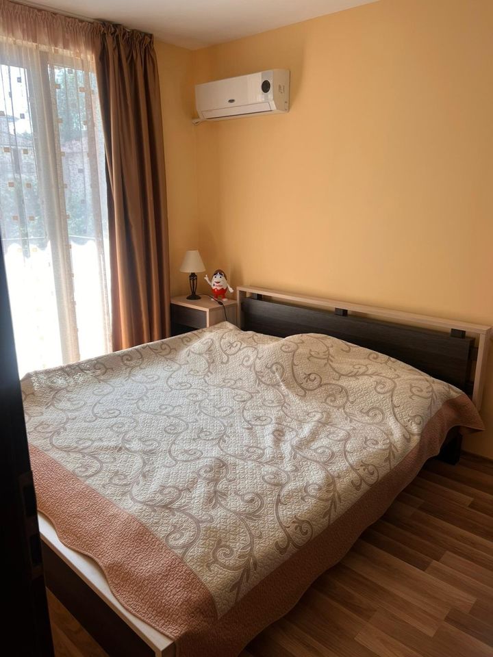 3 Zimmer Wohnung im Amadeus Lux Sonnenstrand Bulgarien in Seeshaupt