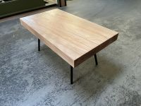 Couchtisch Beistelltisch Massivholztisch Tisch Table Coffeetable Nordrhein-Westfalen - Oelde Vorschau