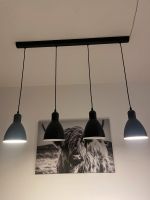 Lampe für ess Zimmer 1 Monat alt Niedersachsen - Bovenden Vorschau