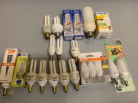 Sparbirnen Osram, Lichtschalter und Drucker ab 0,50€/Stück Nürnberg (Mittelfr) - Südoststadt Vorschau