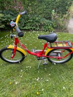 Puky Fahrrad Kinder 16 Zoll TOP ZUSTAND Düsseldorf - Garath Vorschau