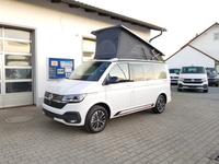 VW T6.1 California Beach Camper Edition DSG + STHZ + Navi + LED Bayern - Aiterhofen Vorschau
