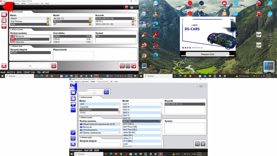 Dell Latitude 5480 i5 7440HQ SSD Windows 10 Laptop KFZ Diag in Rotenburg (Wümme)
