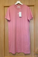 Hugo Boss Luxus Shirt Kleid Rosé S 36 38 Business Blogger Sommer Sachsen-Anhalt - Merseburg Vorschau