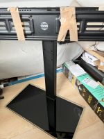 FITUEYES TV Standfuss Universal TV Ständer für 50-85 Zoll Schleswig-Holstein - Beidenfleth Vorschau