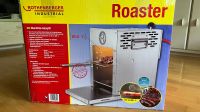 Neu: Rothenberger Roaster (Hochtemperatur-Steakgrill) + Haube Nordrhein-Westfalen - Meinerzhagen Vorschau