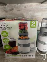 Smoothie Mixer,Shaker,neu mit Verpackung, ungenutzt Niedersachsen - Nordhorn Vorschau