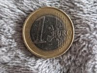 1 Euro 2002 Deutschland fehlprägung Berlin - Köpenick Vorschau