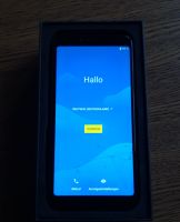 Umidigi A3 Ohne Simlock! In OVP! mit leichtem Displayriss Brandenburg - Kienberg Vorschau