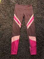 H&M Sport Leggins Gr.S Hose Freizeit Hobby Baden-Württemberg - Baden-Baden Vorschau