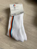 Aldimania-Socken Limited Edition 5.0, 39-42, weiß Bayern - Memmingen Vorschau