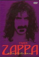 Frank Zappa A Token Of His Extreme... DVD  Top Zustand Rheinland-Pfalz - Gau-Bischofsheim Vorschau
