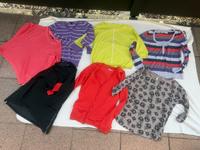 Damen Sommer Pullover Gr.M bunte Oberteile Orsay Strickpullover M Niedersachsen - Peine Vorschau