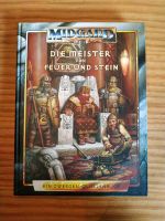 Sammler aufgepasst! Midgard 4 - Die Meister von Feuer und Stein Nordrhein-Westfalen - Schwelm Vorschau