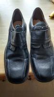 Halbschuhe Herren Gr. 45 Hush Puppies, Jomos  neu Bayern - Erkheim Vorschau