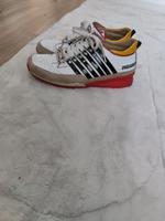 Disquered2 Schuhe Gr. 44 Bayern - Kempten Vorschau
