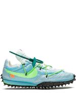 Nike Waffle Racer Off‑White „Vivid Sky“ WMNS EU 42,5 – NEU Baden-Württemberg - Karlsruhe Vorschau
