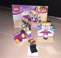 Lego friends 41009 41011 41010 Schleswig-Holstein - Siek Vorschau