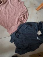 Review Pullover, Gr. S, Hollister Sweatjacke, Gr. M Nordrhein-Westfalen - Unna Vorschau