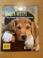 „Unser Welpe“, Ratgeber, Buch, GU, Rheinland-Pfalz - Kaisersesch Vorschau