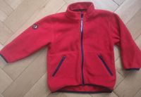 Jako-O Fleecejacke Polartec rot Gr. 110 116 unisex Stuttgart - Stuttgart-West Vorschau