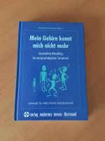 Buch „ Mein Gehirn kennt mich nicht mehr“ Sachsen - Kirchberg Vorschau