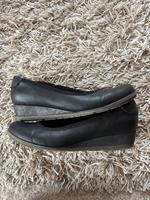 S.Oliver Keilabsatz Schuhe,Ballerina Gr.39 Thüringen - Suhl Vorschau